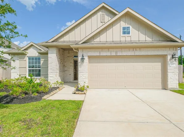 330 Riesling Drive, Alvin, TX 77511