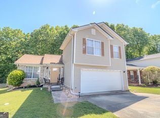 3258 Springside Rdg, Decatur, GA 30034