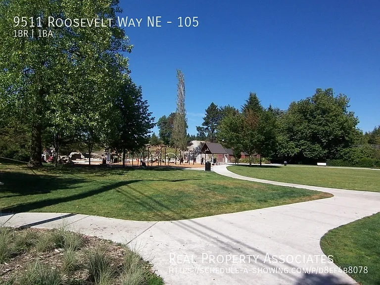 9511 Roosevelt Way NE #105 — Photo 10