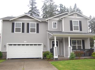 18030 115th Street Ct E, Bonney Lake, WA 98391