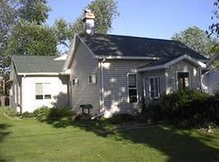 217 S Main, North Star, MI 48862