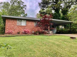 5137 Glenmere Rd, N Little Rock, AR 72116