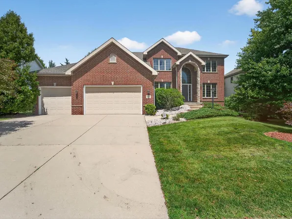 9202 Settlers Road, Madison, WI 53717