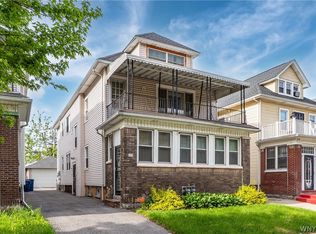 137 Donaldson Rd, Buffalo, NY 14208