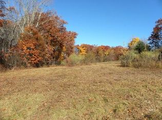 Lot 1 Baker Pond Rd, Dudley, MA 01571