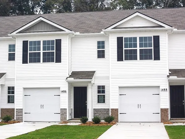 1327 Churchill Ln, Lewisburg, TN 37091