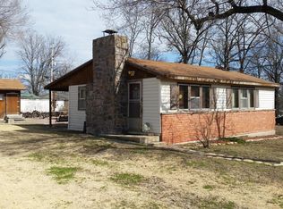 143 Williams Way, Cedarcreek, MO 65627
