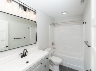 100 Marshall Way #207, Fieldale, VA 24089