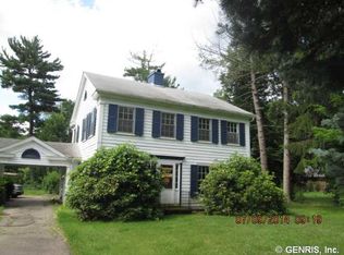 3193 Riverside Dr, Wellsville, NY 14895