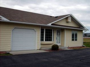 3359 Crater Lake Ave APT 6, Billings, MT 59102