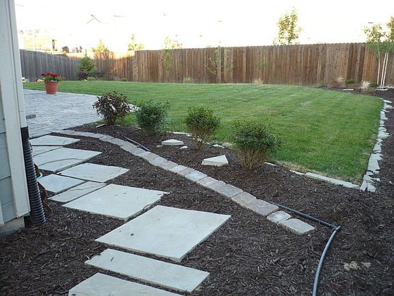 Plenty of room to relax and play...