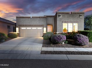 195 E Twintip Pl, Oro Valley, AZ 85755