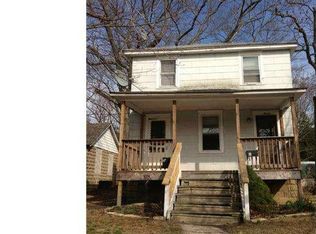 2434 S White Horse Pike, Lindenwold, NJ 08021