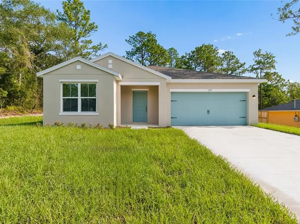 1591 DOLORES, DUNNELLON, FL 34434