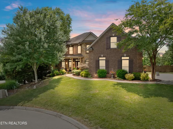 8507 Cloudbreak Ln, Knoxville, TN 37938