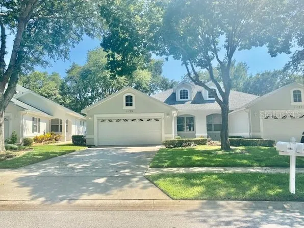 1139 Athlone Way, Ormond Beach, FL 32174