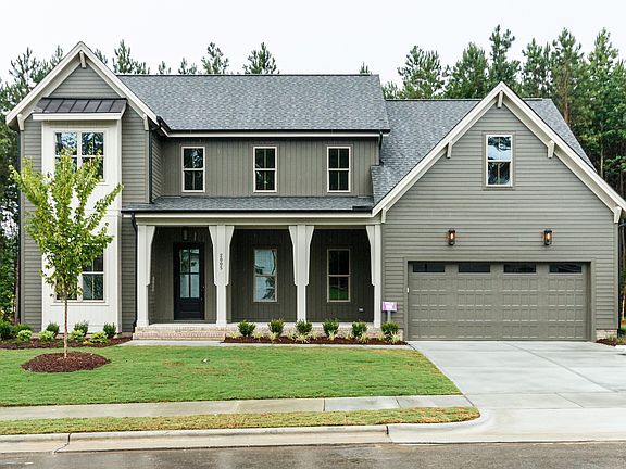 Front Elevation