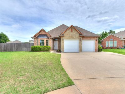 16304 Napa Cir, Edmond, OK, 73013