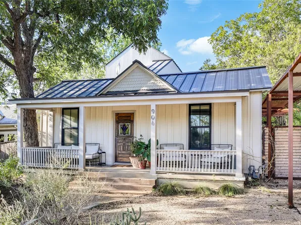 906 E 14th St #A, Austin, TX 78702