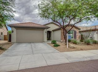 9020 W Bajada Rd, Peoria, AZ 85383