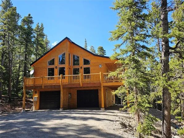 353 El Lobo Lane, Fairplay, CO 80440
