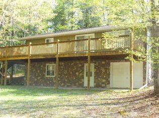 N10532 Walleye Rd, Pearson, WI 54462