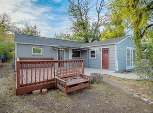 1365 Allison St, Lakewood, CO 80214