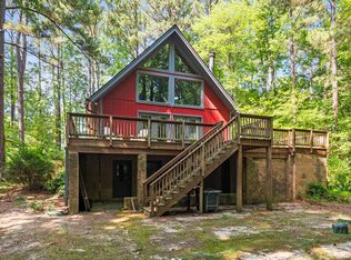 8905 Castleberry Rd, Apex, NC 27523