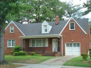 204 Glen Echo Dr, Norfolk, VA 23505