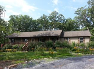 3823 Panhandle Rd, Front Royal, VA 22630