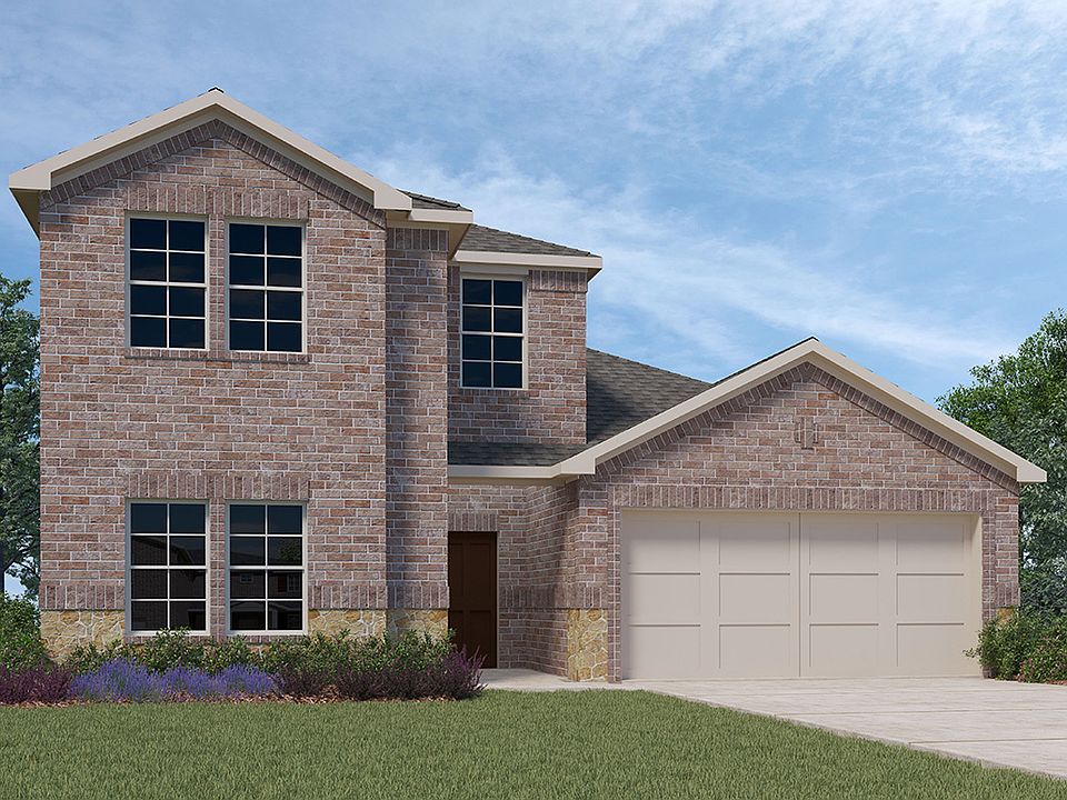 Plan Elevation.