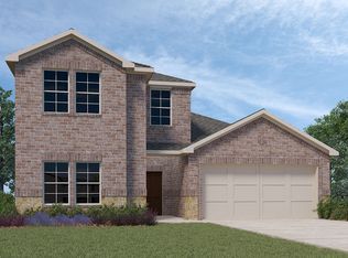 361 War Emblem Ln, Waxahachie, TX 75165