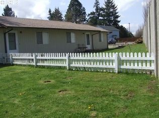 5116 SW 166th Ave, Beaverton, OR 97007