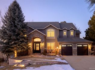 899 Greenridge Ln, Castle Pines, CO 80108
