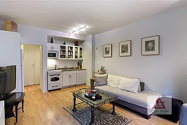 Rented by Bona Tierra