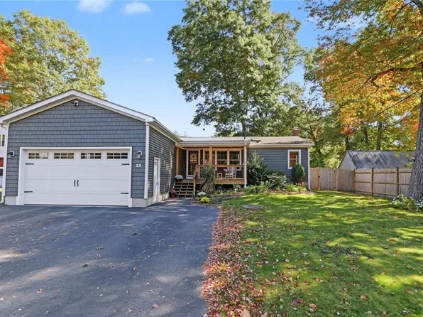 6 Lake View Cir, Glocester, RI 02814