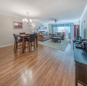 1516 S Lakeside Drive #205, Lake Worth Beach, FL, 33460