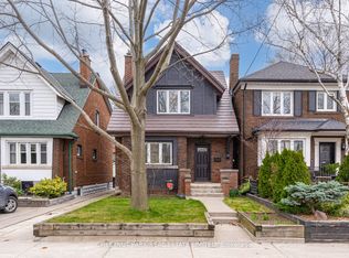 59 Chilton Rd, Toronto, ON M4J 3C7