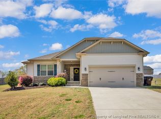 228 Glendale Cir, Sanford, NC 27330