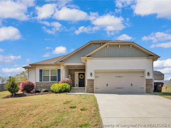 228 Glendale Cir, Sanford, NC 27330