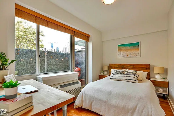 Rented by Brown Harris Stevens | media 11