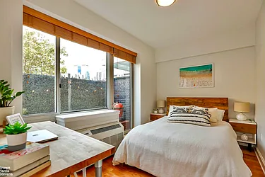 Rented by Brown Harris Stevens