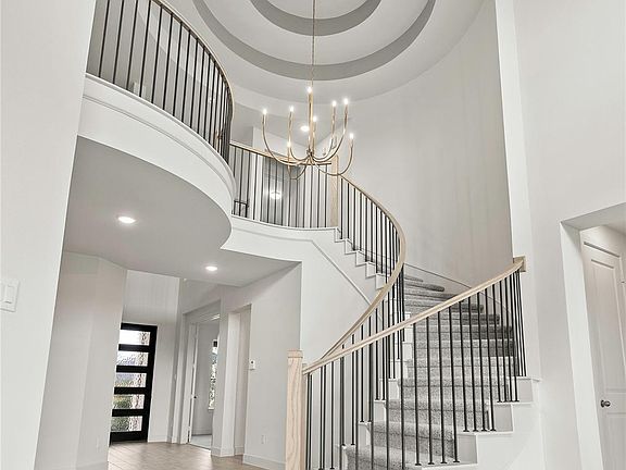 2nd image of 5034 McKinney Ridge Trl