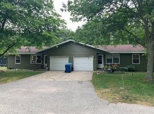 17417 N Key Dr, Spring Lake, MI 49456