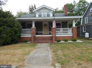 415 S Walnut St, Milford, DE 19963