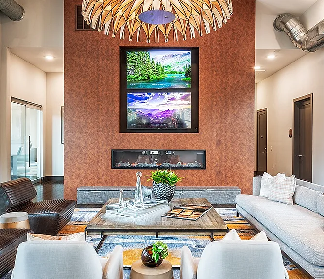 Reserve at Spring Creek Apartments — Photo 10