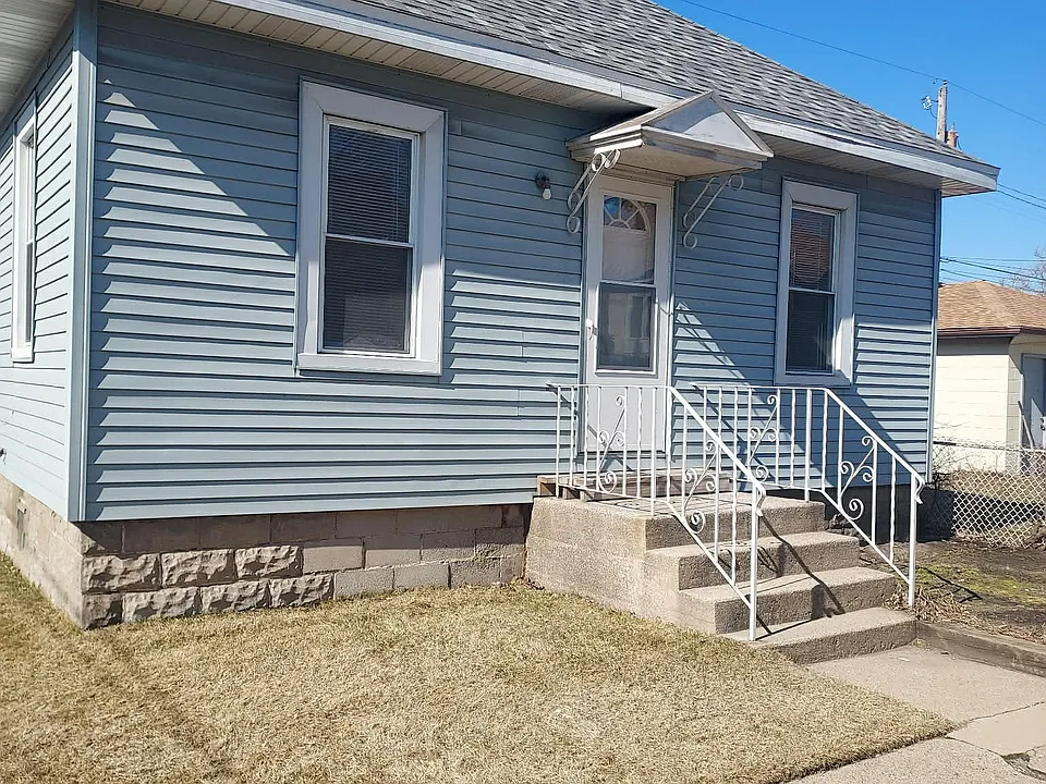 6628 Arkansas Ave #B