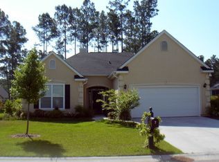 7 Aspen Hall Rd, Bluffton, SC 29910