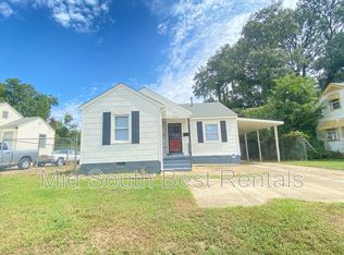 1780 S Wellington St, Memphis, TN 38106