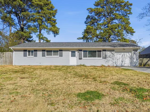 3516 Victoria Dr, Virginia Beach, VA 23452